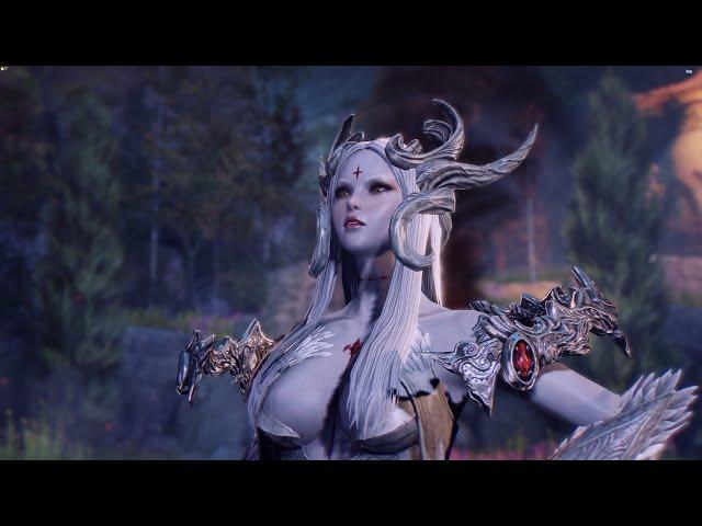 Astellia - Opening Cutscene - Story Prologue (4K ULTRA)