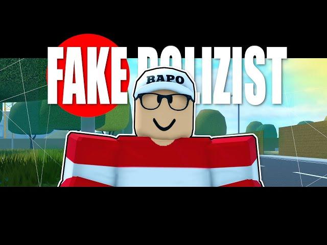 Bapo - FAKE POLIZIST (Offizielles Musikvideo)