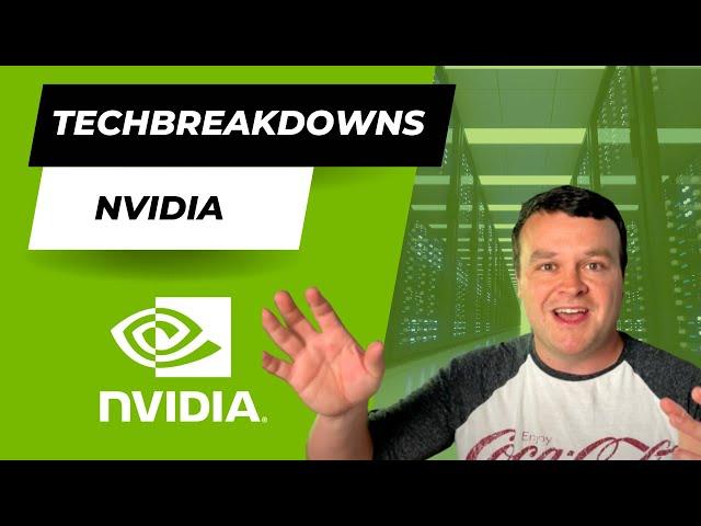 Nvidia Leading the AI Race | Nvidia For Investors | Nvidia Explained