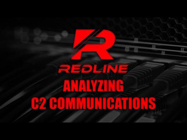 Analyzing RedLine C2 Communications - Malware Analysis