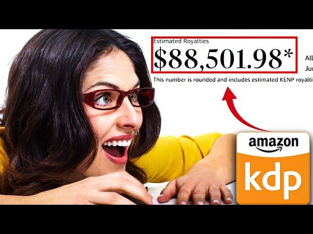 Is Amazon KDP Worth It In 2023?