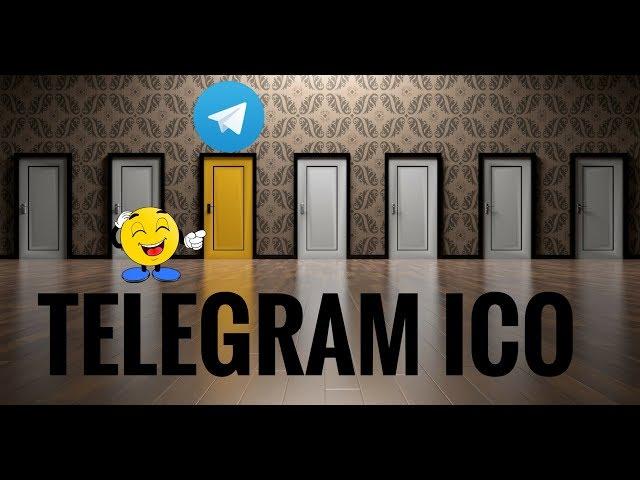 Telegram 500MM ICO - Riesen Chance oder Riesen Betrug?