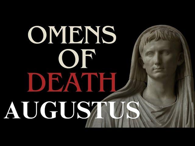 Omens of Death: Augustus