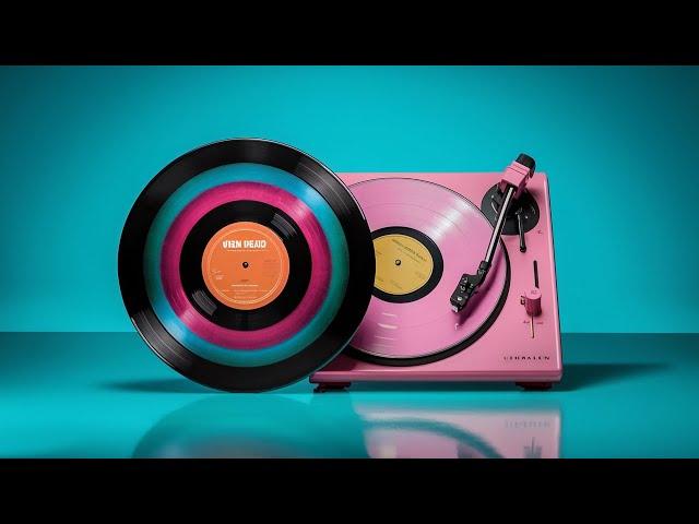 Psychedelic Sounds: The Clicks & Pops of the 60s