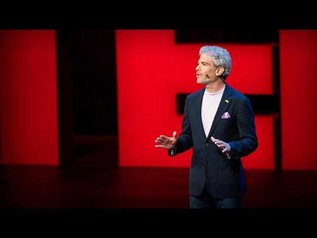 The journey through loss and grief | Jason B. Rosenthal