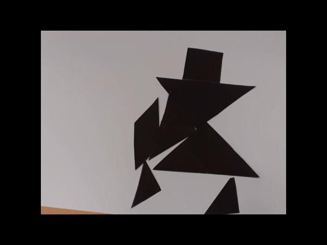 TANGRAM stop-motion AN3