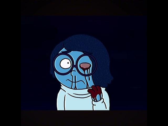 Inside Out Infection