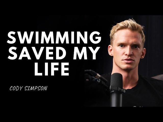 Cody Simpson on remarkable career shift, the dark side of LA & his relationship with Emma McKeon