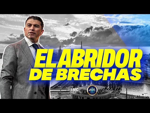 El Abridor de Brechas #192