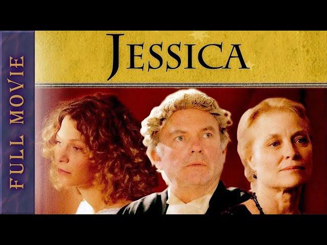 JESSICA - The Complete Series | Sam Neil | Period Drama Movies | Empress Movies