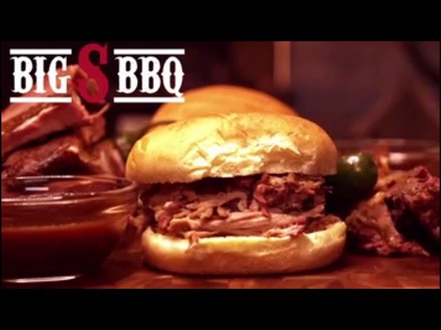 Big S BBQ