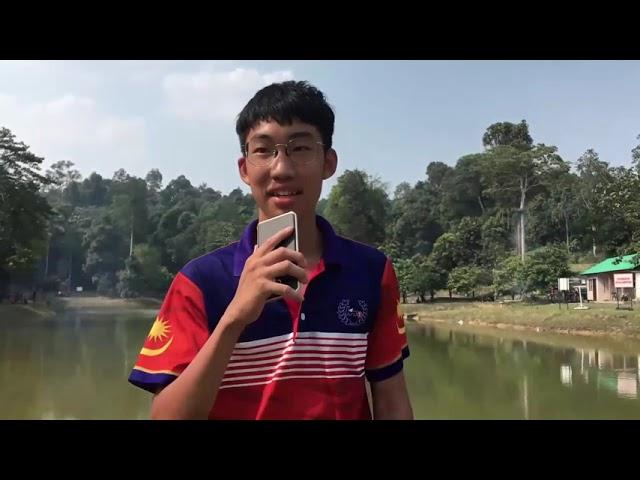 TAKLIMAT KOKURIKULUM