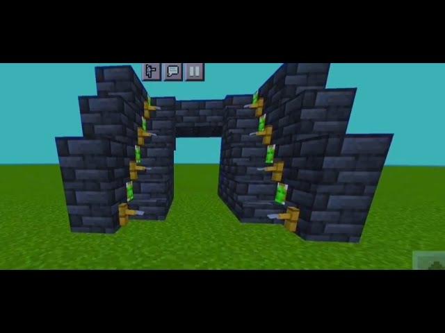 How to make automatic stairs || tech zine gaming