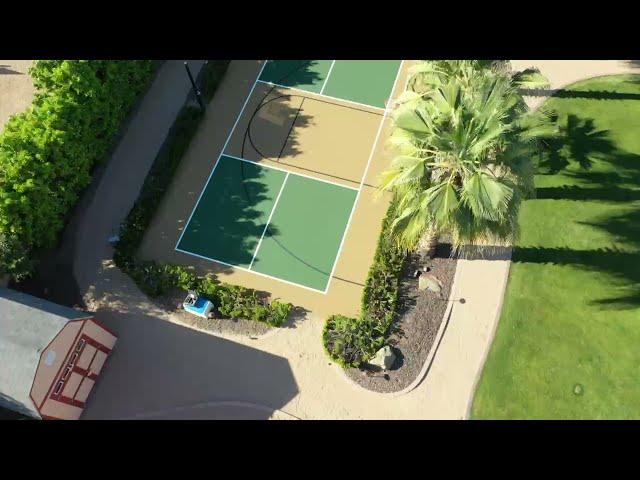 Unique house with a PickleBall Court - Arizona