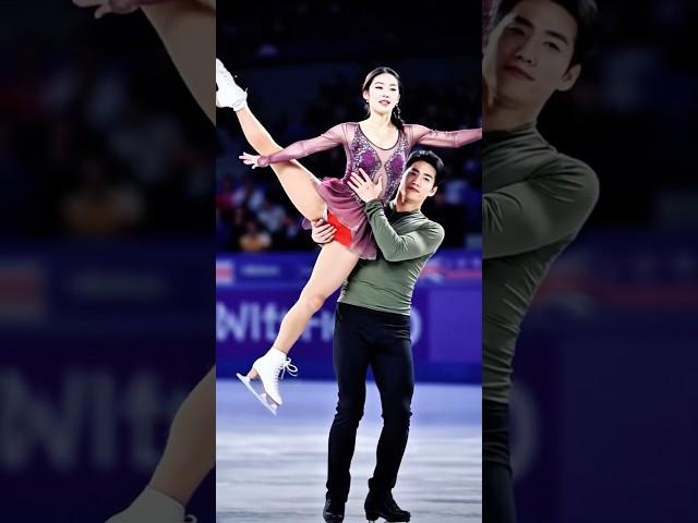 Skating Show 2025 #shorts #figureskating #skating #show #ohmylady