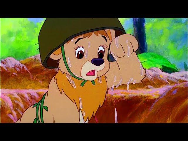 SIMBA LE ROI LION | Partie 24 | Épisode Complet | Français | Simba The King Lion