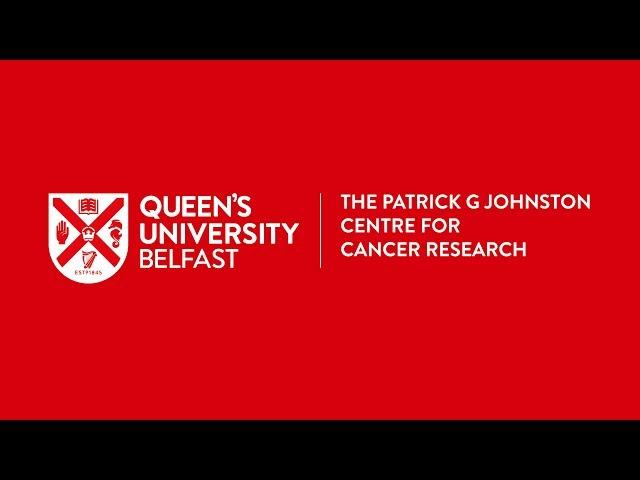 Patrick G Johnston Centre for Cancer Research