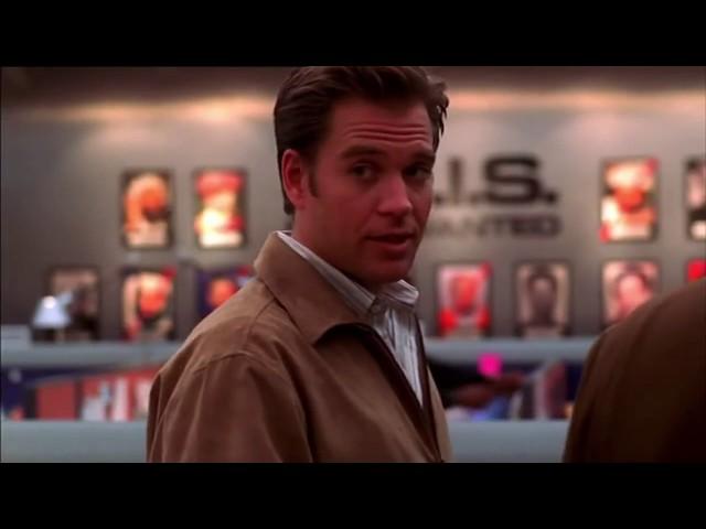 Tribute To DiNozzo NCIS