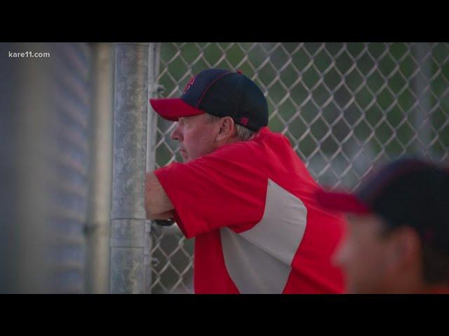 Friends remember youth baseball coach killed in Highway 169 shooting