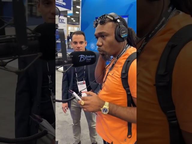 Broadcast Depot NABSHOW 2025 Recap