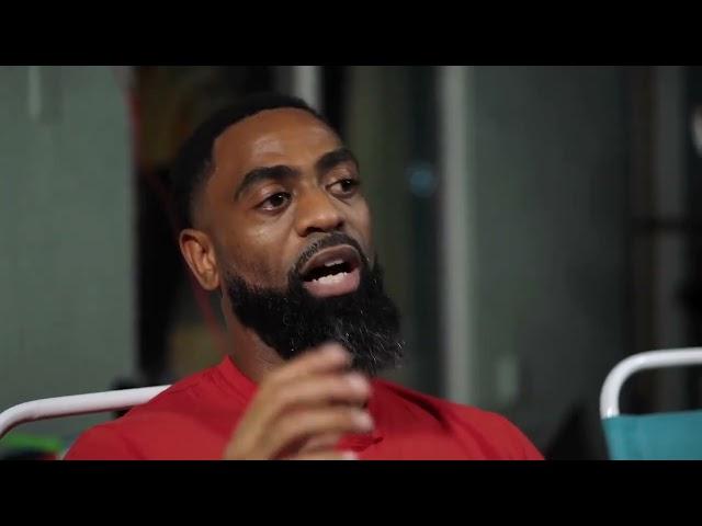 Tyson gay Documentary