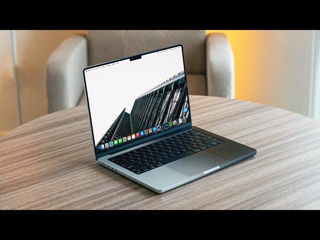 M4 MacBook Pro review (base model) - the best value in years!