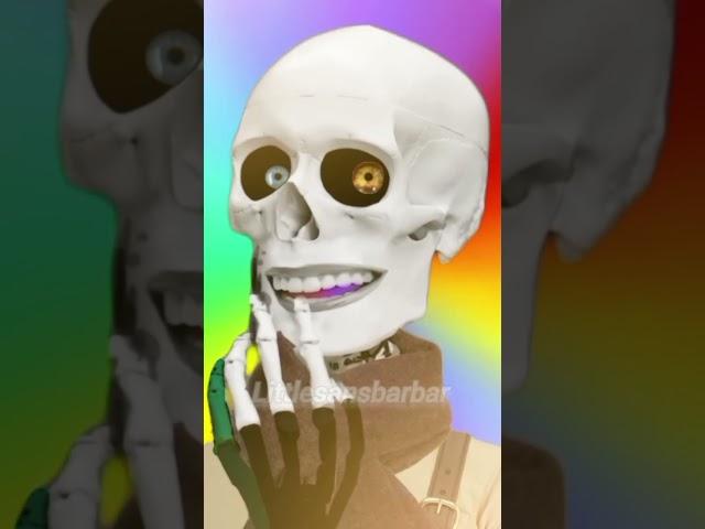 edit Ink!Sans x Cross!Sans #edit #shorts