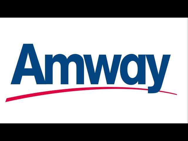 Amway-бриллианты начали уходить!