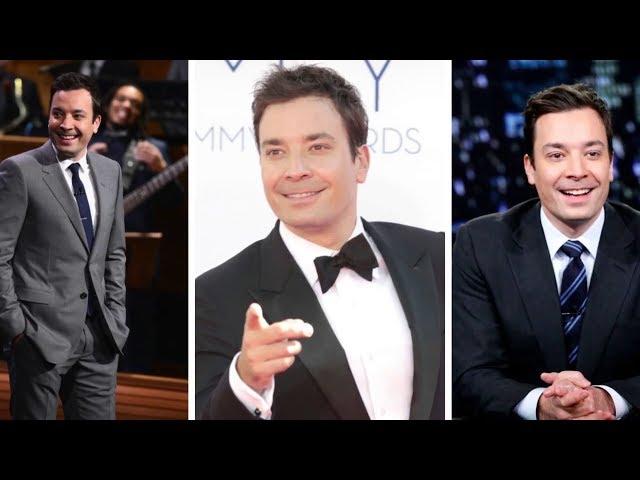 Jimmy Fallon: Short Biography, Net Worth & Career Highlights