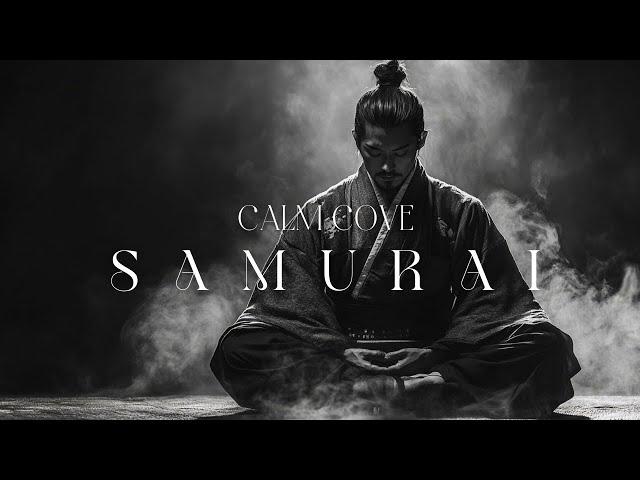 Samurai Meditation  - Feel The Energy In Your Body - Great Relaxation