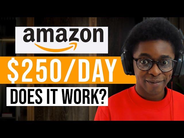 Make Money With The Amazon Influencer Program in 2024 | Beginner's Guide