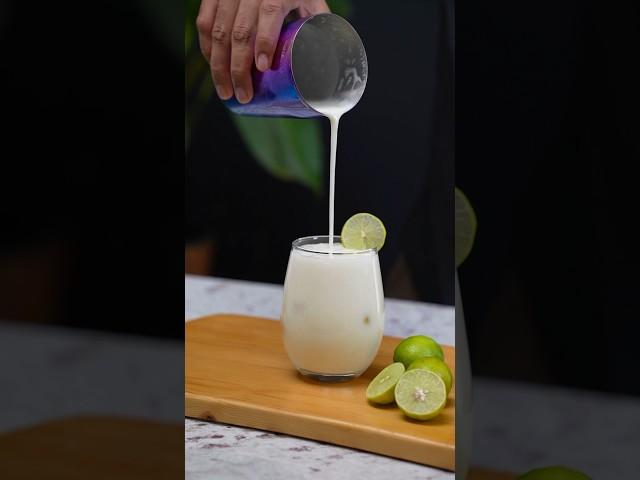 Have you ever tried this Lemonade?