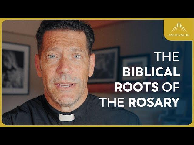 Where Does the Rosary Come From?