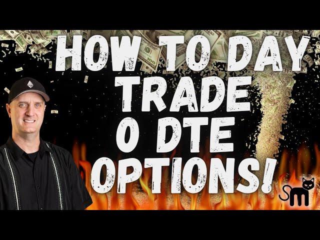  HOW TO DAY TRADE AND MAKE SERIOUS MONEY (MONSTER STOCK TECHNICAL ANALYSIS OF THE SPY)