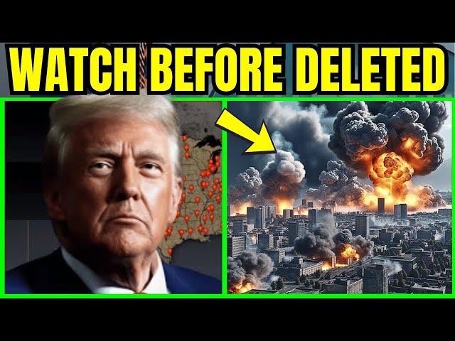 Newsom’s WILDFIRE HOAX Just Backfired—Riot Fire Footage DESTROYS His Entire Narrative!