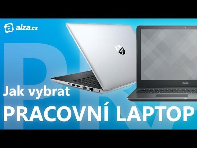 Jak vybrat notebook pro studenty a notebook na práci | Alza.cz