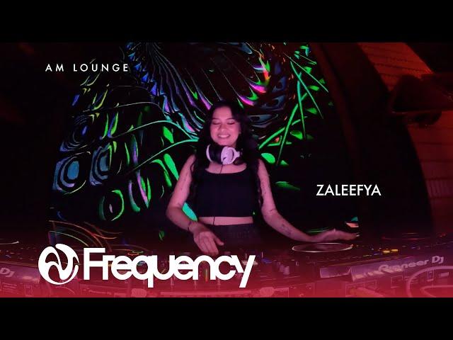 Zaleefya l AM Frequency