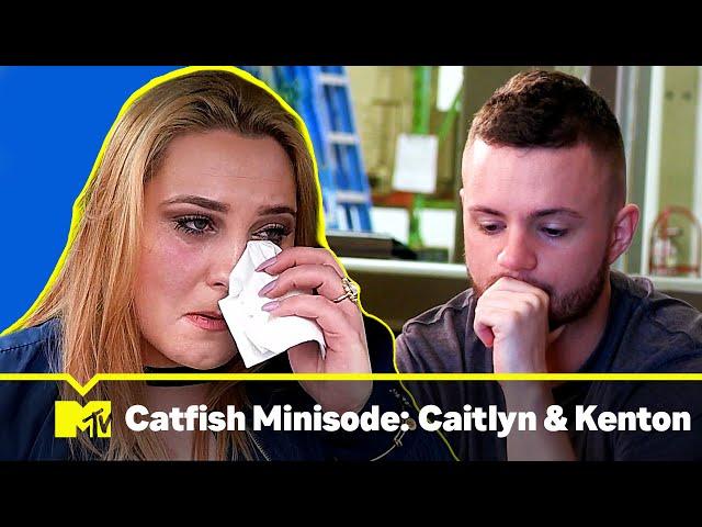 Catfish Minisode: Caitlyn & Kenton | MTV Asia