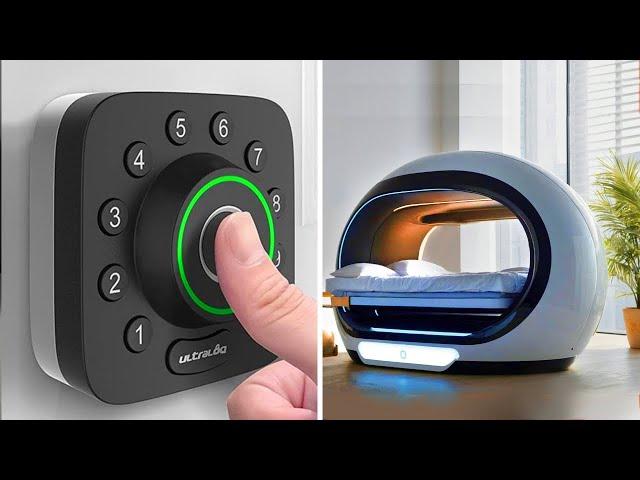 150 AMAZON Smart Home Gadgets You Didn’t Know About | Compilation | 2024