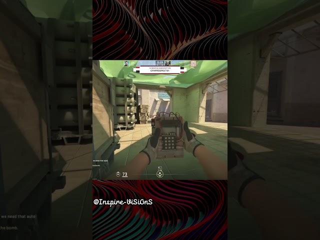 That SHOT! #smii7y's Moments #smii7y #shorts #short #csgo #csgoclips #noscope