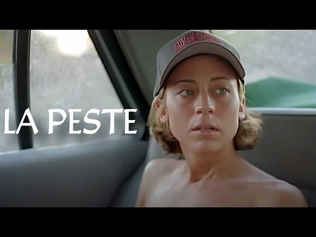 La peste ️ | Película de Suspenso Completa en Español | Lorenzo Lamas (2003)