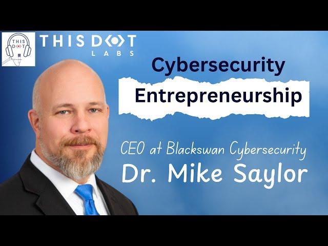 The Cyber Security Startup Lessons NOBODY Tells You!