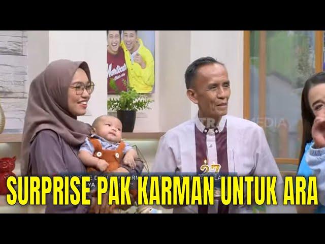 Pasangan Viral Beda 41 Tahun! Kepala Sekolah Nikahi Mantan Murid! | FYP (24/09/24) Part 4