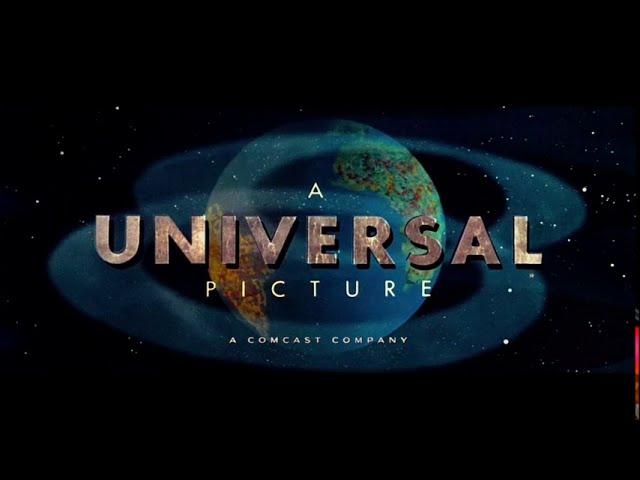 Universal Pictures/Amblin Entertainment/Reliance Entertainment (2018)