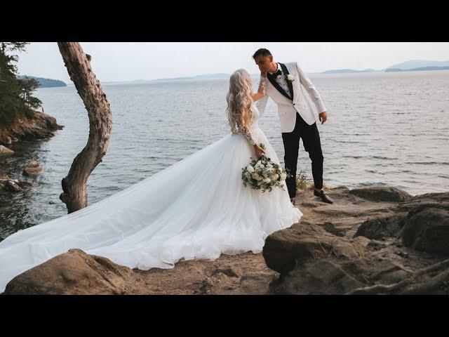 Anatoliy + Renata Highlight Film