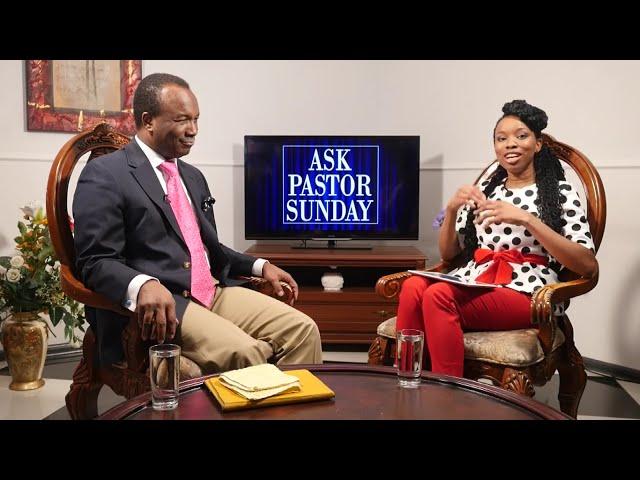 How To Develop Your Focus - Pastor Sunday