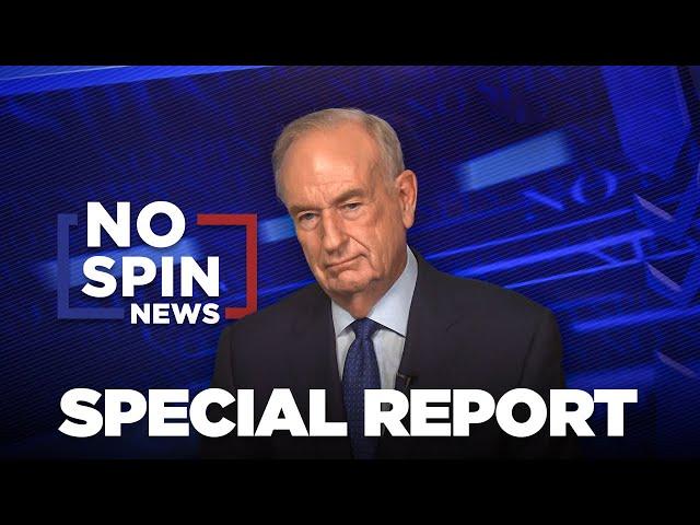 O'Reilly Reacts | NSN Special Report