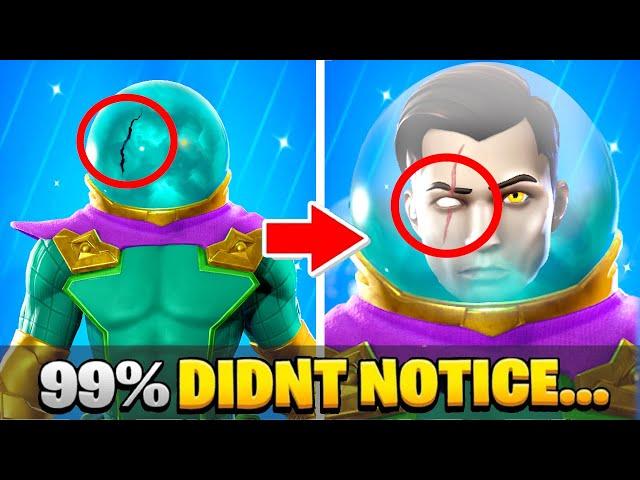 Fortnite DOESN'T Want You To Know This...