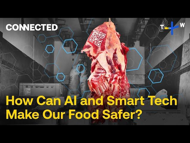 Taiwan Imports 70% of Its Food, but How Safe Is It? | CONNECTED on TaiwanPlus