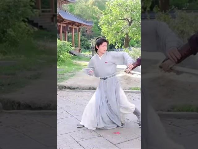 #莲花楼 皇宫大战，莲花绝杀，赋诗一首《燃》  | 莲花楼 Mysterious Lotus Casebook | 爱奇艺华语剧场